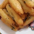 Cooksnap dari arum untuk resep Stik Kentang Keju Simple #bikinramadanberkesan