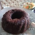 Cooksnap dari Putri MuFi untuk resep Bolu chocolatos (No mixer)