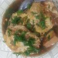 Cooksnap dari tita untuk resep Semur Telur Tahu