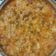 El cooksnap de Andy cuando hizo Guiso exprés de arroz y lentejas.