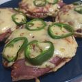 Cooksnap από 'Αντζελικα Σ' στη συνταγή Πίτσες με πίτα