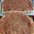 El cooksnap de Adri😁 cuando hizo PIZZA CASERA ESPONJOSA como las de los cumpleaños! 🍕🎈.