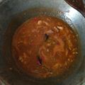 Cooksnap dari tifa untuk resep TᑌᗰIS SᗩᖇᗪEᑎ KᗩᒪEᑎG