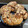 El cooksnap de María Belén Gonzalez Crapanzano cuando hizo Rosca de Pascua con pasas y nueces.