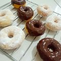 Cooksnap dari Henie Jayantie untuk resep Donat no Telur no Ulen