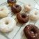 Cooksnap dari Henie Jayantie untuk resep Donat no Telur no Ulen