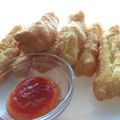 Cooksnap dari DianNisa untuk resep Cakwe Anti Gagal