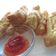 Cooksnap dari DianNisa untuk resep Cakwe Anti Gagal