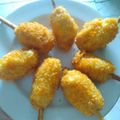 Cooksnap dari Tri Sebtiana untuk resep Kaki Naga Ayam