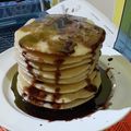 Cooksnap dari Retha Hariani untuk resep Pancake buah naga