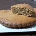 El cooksnap de Marilina Gonzalez cuando hizo Torta de avena, banana y coco rallado 😋.