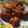 El cooksnap de Samuel Mora cuando hizo Salsa de albóndigas.