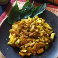 Khaleda Akther's cooksnap of when they made পেয়ারার ভর্তা.