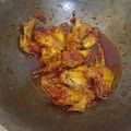 Cooksnap dari Mugiana Arifyanti untuk resep Ayam Balado
