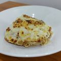 Cooksnap dari Audrey untuk resep Spaghetti Brulee