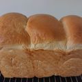 Rita 的 超簡單山型吐司 cooksnap