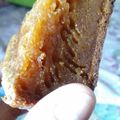 Cooksnap dari Enong Supriatin untuk resep Bolu caramel tanpa mixer dan oven, rice cooker anti gagal