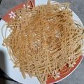 Cooksnap dari Nindya Ayu Wahyu Nintyas untuk resep Kue Sarang Laba-Laba Crispy