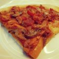 Cooksnap από Χρυσή στη συνταγή Πίτσα Ελληνική και Νηστίσιμη