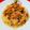 Bindi Dey's cooksnap of when they made প্রন বিরিয়ানি (prawn biriyani recipe in Bengali).