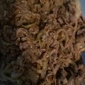 Cooksnap dari Neneng Siti Silfi Ambarwati untuk resep Tumis Daging Shortplate simpel