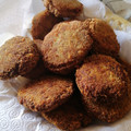 El cooksnap de Maria Cecilia Gonzalez cuando hizo Croquetas de Jurel 🤤.