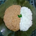 Cooksnap dari farizz boyx untuk resep Bubur Merah Putih