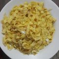 Cooksnap dari Dapur Nyem Nyem Nak untuk resep Telur dadar rawis