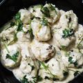 Nandita Mukherjee's cooksnap of when they made চিকেন মোমো(chicken momo recipe in Bengali).