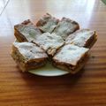 lajosmarti Cooksnap-ja, amikor elkészítette a(z) Nagyi féle almáspite 😊 receptet.