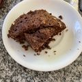 El cooksnap de Juli Len cuando hizo Torta en Taza Saludable en el Microondas.