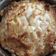 El cooksnap de Daniela Burgos cuando hizo Torta matera con crema pastelera.
