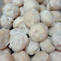 Cooksnap dari Rina Mulyaningsih untuk resep Bakso Ayam Tanpa Food Tanpa Processor, chopper atau Blender (pakai daging giling)