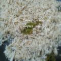 Cooksnap dari dapur 'Ndi (Indi Rahana) untuk resep Isian Sosis Solo
