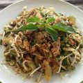 Cooksnap dari Zyvara S. Early untuk resep Karedok