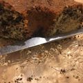 Cooksnap από cleo78 στη συνταγή Κέικ βανίλιας με σταγόνες σοκολάτας