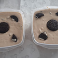 El cooksnap de Jose Carlos Sanchez cuando hizo Helado de café con galletas oreo.