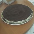 Cooksnap dari Diaz Linggaputra untuk resep Vanilla Oreo Sponge Cake