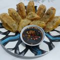 Cooksnap dari fadhila & albab. untuk resep Tahu Pletok