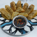 Cooksnap dari fadhila & albab. untuk resep Tahu Pletok