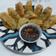 Cooksnap dari fadhila & albab. untuk resep Tahu Pletok