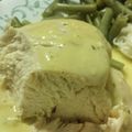 Paula Cummings's cooksnap of when they made Creamy Ranch Slow Cooker Chicken.