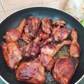 Cooksnap dari Doranita Lintang Fardah untuk resep Ayam Panggang Air Kelapa
