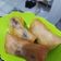 Cooksnap dari Niar Kitchen untuk resep Pisang coklat crispy