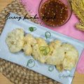 Cooksnap dari Liya fitriany untuk resep Cireng Bumbu Rujak