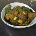 Cooksnap dari ona untuk resep Ayam Jingkrak