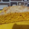 El cooksnap de Vanessa Nuñez cuando hizo Carrot cake (torta de zanahoria) en licuadora, súper fácil y riquísima.