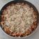 Cooksnap dari Lathifah Alawy untuk resep Pizza Roti Tawar Teflon