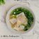 Cooksnap dari Adelia Firdaus untuk resep Rose Wonton Soup With Pakcoy