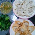 Cooksnap dari Dapur Mommy untuk resep Pangsit ayam kuah / goreng